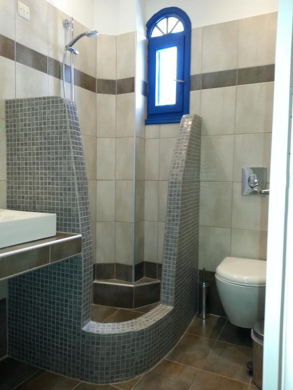 Katefiani Villas Perísza Kültér fotó