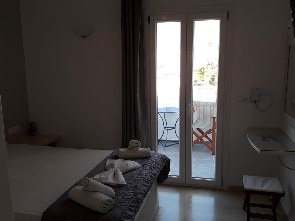 Katefiani Villas Perísza Kültér fotó