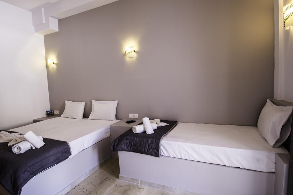 Katefiani Villas Perísza Kültér fotó