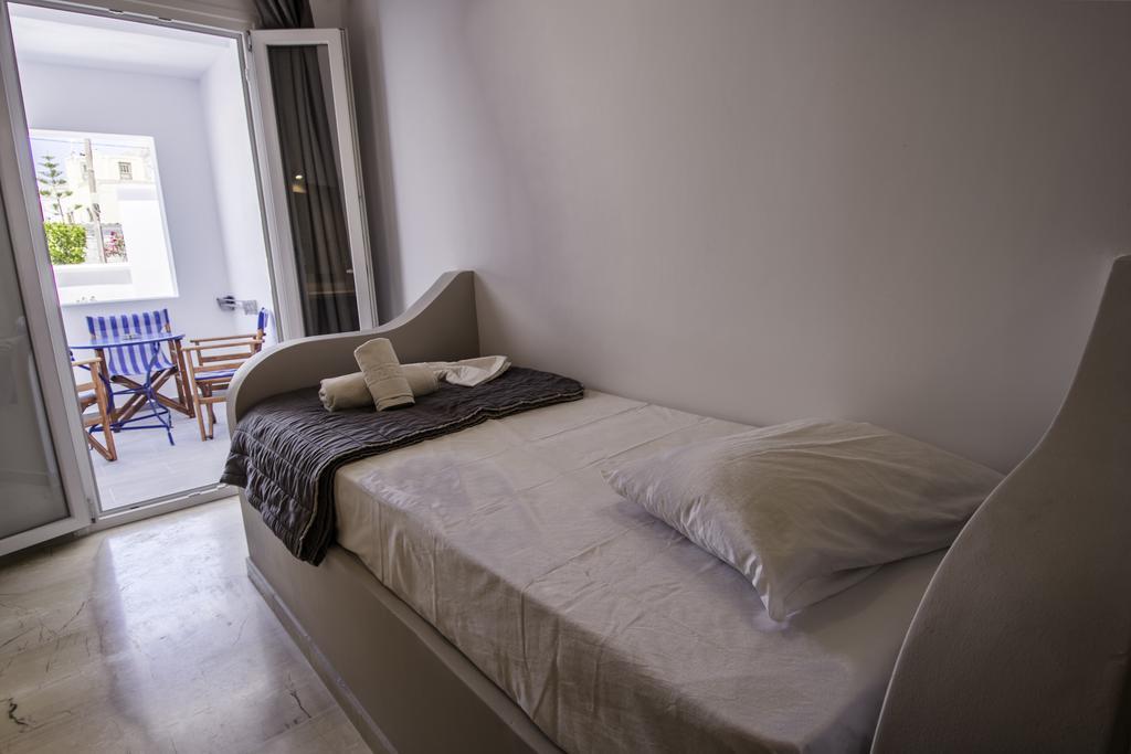 Katefiani Villas Perísza Kültér fotó