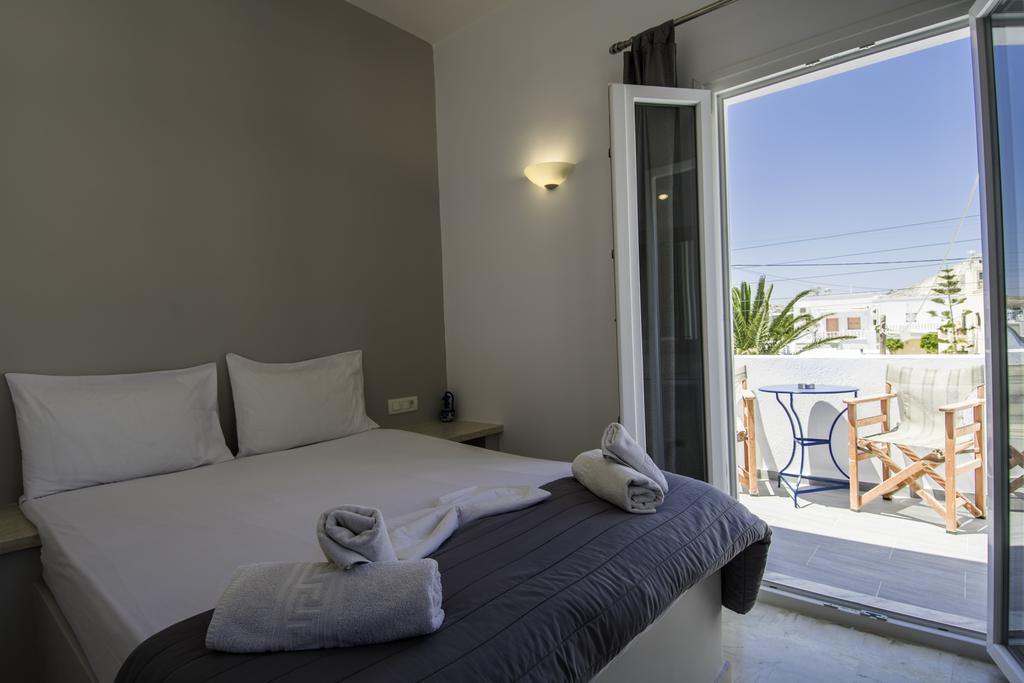 Katefiani Villas Perísza Kültér fotó